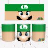 Tazza SUPER MARIO 6