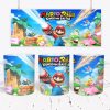 Tazza SUPER MARIO 10