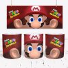 Tazza SUPER MARIO 11