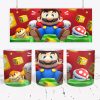 Tazza SUPER MARIO 12