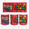 Tazza SUPER MARIO 14