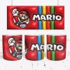 Tazza SUPER MARIO 17
