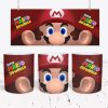 Tazza SUPER MARIO 19