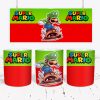 Tazza SUPER MARIO 20