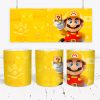 Tazza SUPER MARIO 24