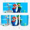 Tazza SUPER MARIO 26