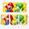 Tazza SUPER MARIO 28