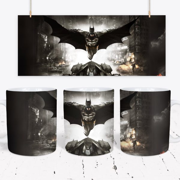 Tazza BATMAN 3