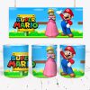 Tazza SUPER MARIO 32