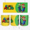 Tazza SUPER MARIO 33