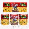 Tazza SUPER MARIO 41