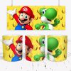 Tazza SUPER MARIO 42