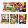 Tazza SUPER MARIO 48