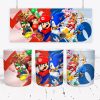 Tazza SUPER MARIO 49
