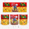 Tazza SUPER MARIO 50