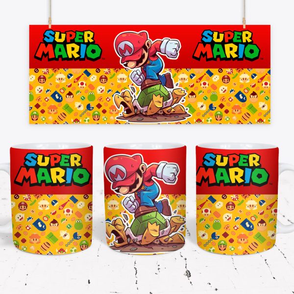 image700.jpg Tazza SUPER MARIO 50