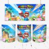 Tazza SUPER MARIO 53