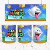 Tazza SUPER MARIO 55