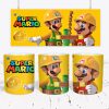 Tazza SUPER MARIO 58