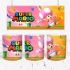 Tazza SUPER MARIO 60