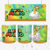 Tazza SUPER MARIO 62