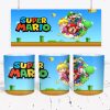Tazza SUPER MARIO 71