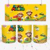 Tazza SUPER MARIO 72