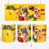 Tazza SUPER MARIO 73