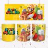 Tazza SUPER MARIO 74