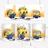 Tazza MINIONS 1