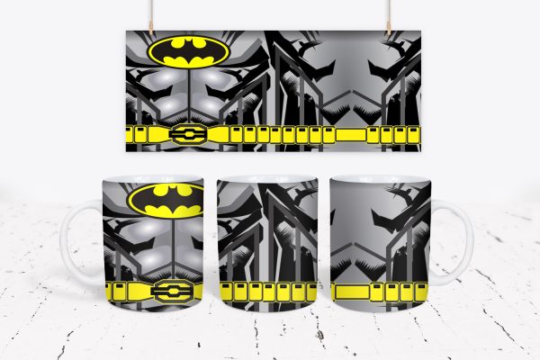 Tazza BATMAN 8