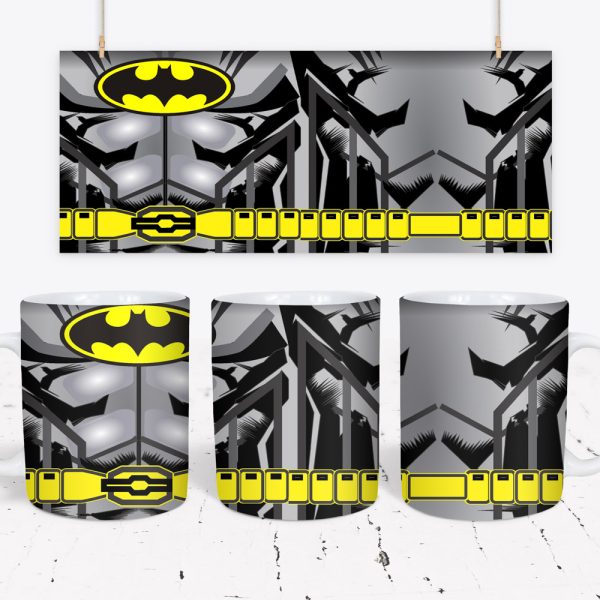 Tazza BATMAN 8