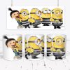Tazza MINIONS 3