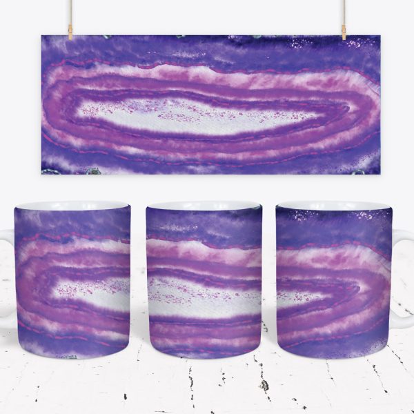image734.jpg Tazza Mugs Agate texture 3