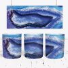 Tazza Mugs Agate texture 6