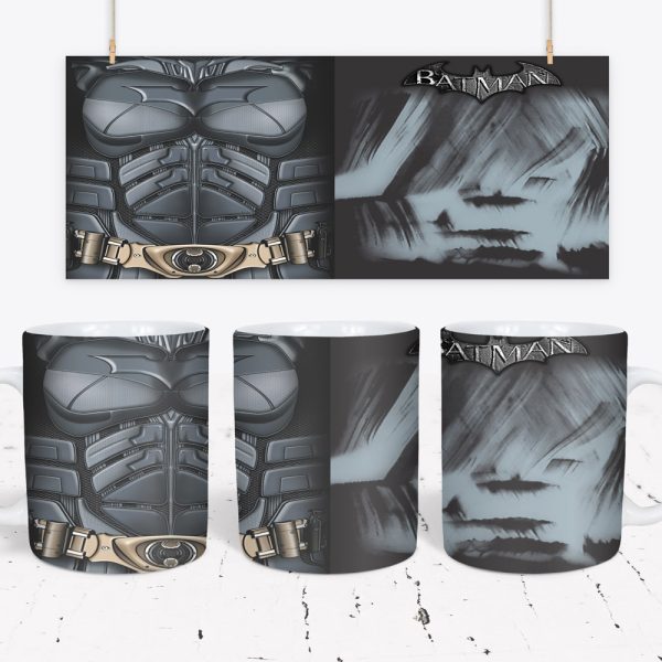 Tazza BATMAN 9