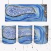 Tazza Mugs Agate texture 9