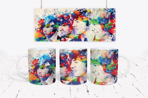 Tazza Music 4