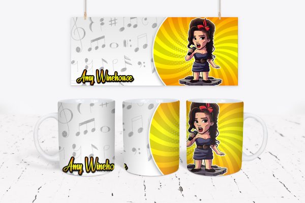 Tazza Music 5