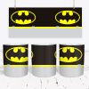 Tazza BATMAN 10