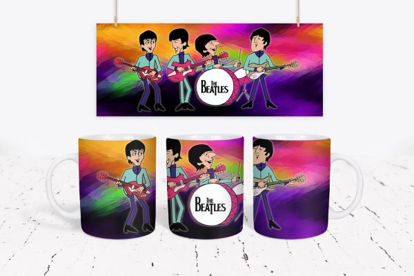 Tazza Music 11