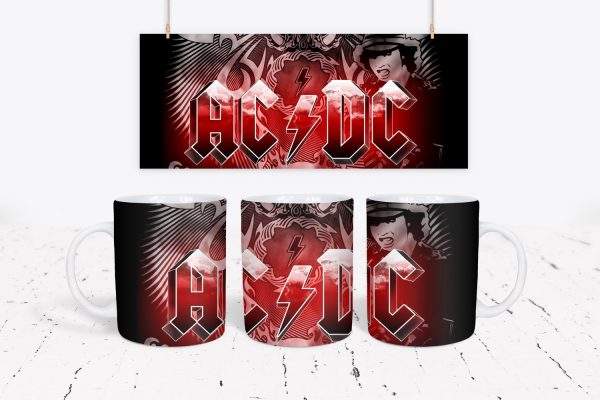 Tazza Music 16