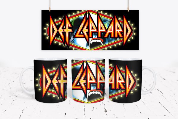 Tazza Music 25