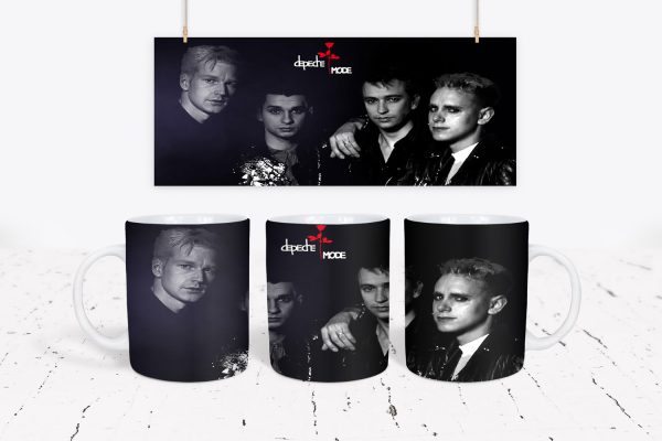 Tazza Music 28