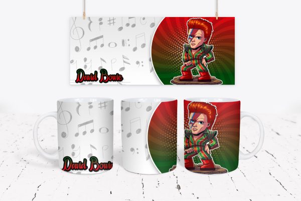 Tazza Music 30