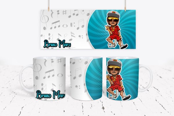 Tazza Music 33