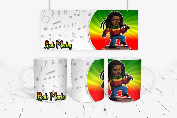 Tazza Music 34