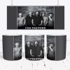 Tazza Music 50