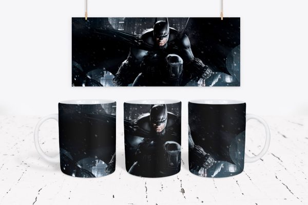 Tazza BATMAN 16