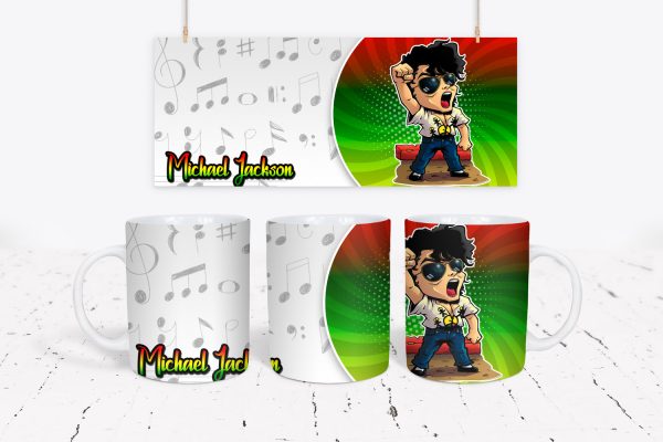 Tazza Music 76